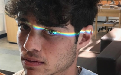 Ной Сентинео