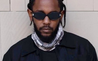 Кендрик Ламар