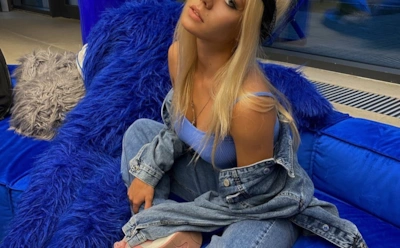 Татьяна Моргунова