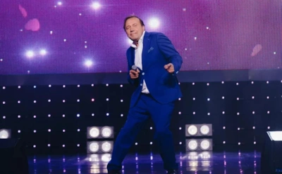 Евгений Кемеровский