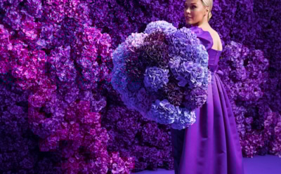 Ксения Афанасьева