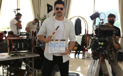 Толгахан Сайышман