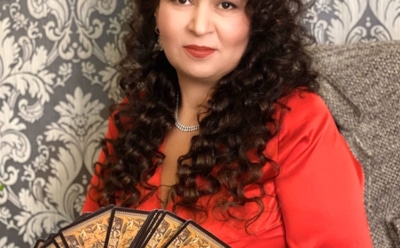 Аза Петренко