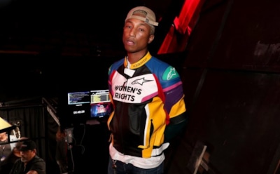 Фаррелл Уильямс