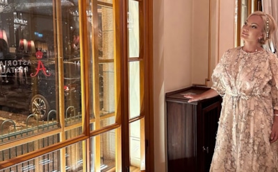 Оксана Олешко