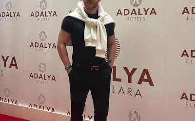 Никита Шалюков