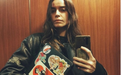 Касия Смутняк