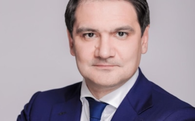 Тагир Ситдеков