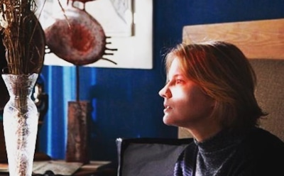 Наталья Кудряшова