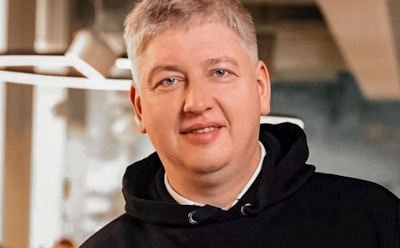 Вячеслав Николаев