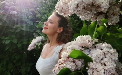 Анна Арланова