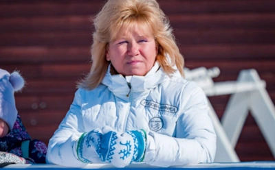 Анфиса Резцова