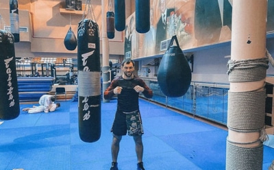 Анатолий Токов