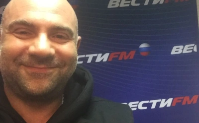 ​Тимофей Баженов​