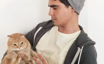 Макс Мингелла