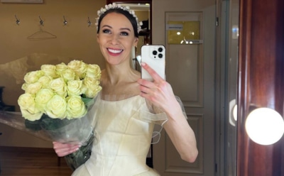 Кристина Кретова