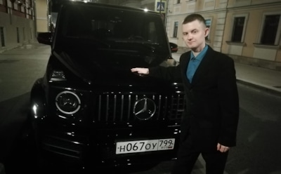 Ринат Абушаев