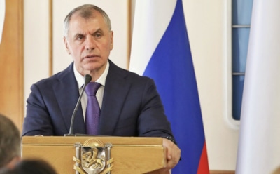 Владимир Константинов