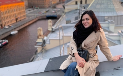 Алена Котова