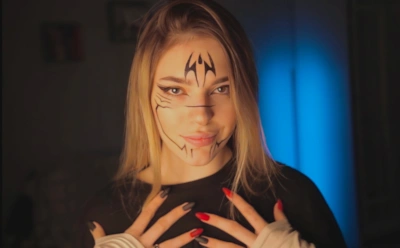 Ульяна Иващенко