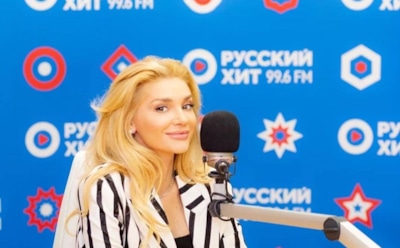 Миша Романова