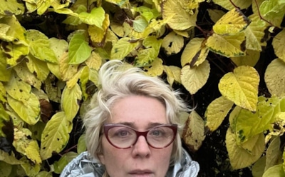 Маргарита Митрофанова