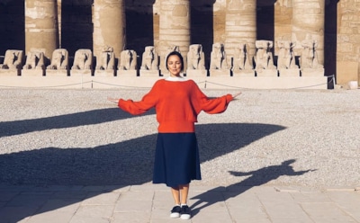 Алина Алексеева