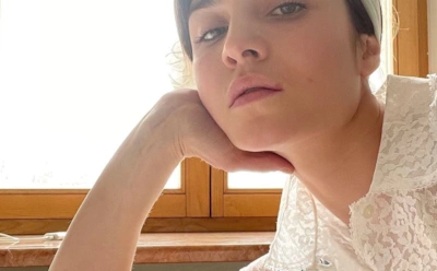 Алина Насибуллина