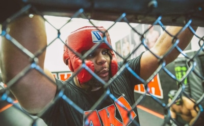 Даниэль Кормье