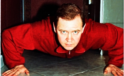 Сергей Станкевич