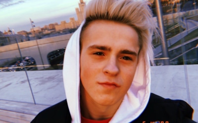 Никита Златоуст