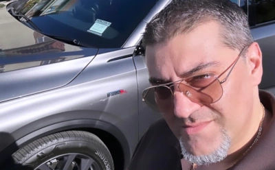 Арсен Петросов