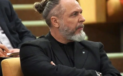 Юрий Грымов