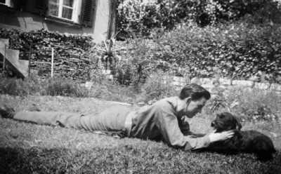 Джером Сэлинджер