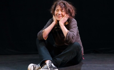 Джейн Биркин