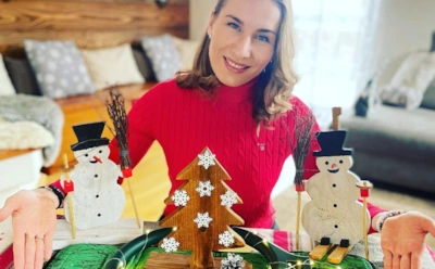 Анастасия Кузьмина