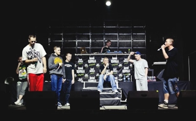 Группа «ОУ74»