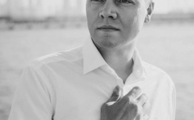 Бизнесмен Сергей Пирожников