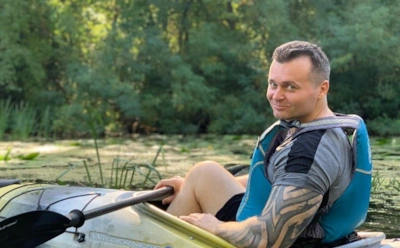 Денис Борисов