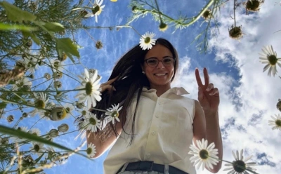 Ольга Жарикова