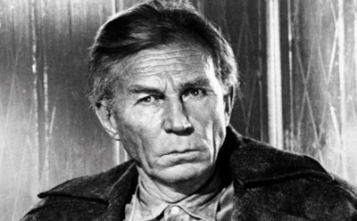 Иван Лапиков