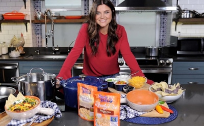 Тиффани Тиссен