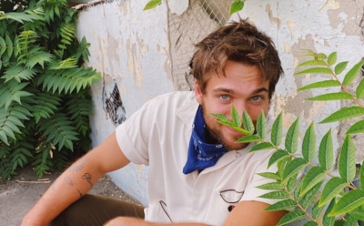 Дилан Спрейберри