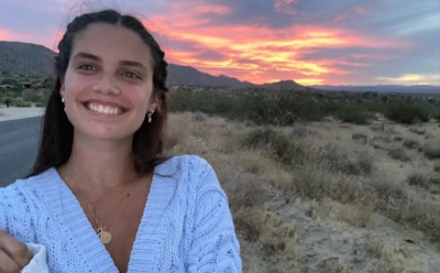 Сара Сампайо