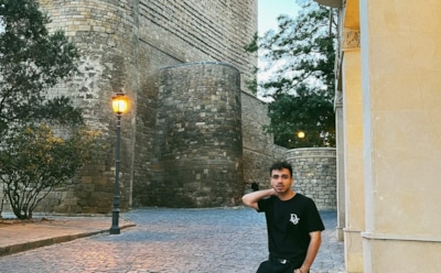 Азер Насибов