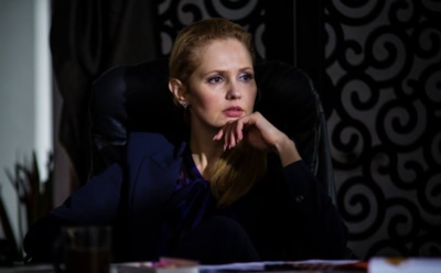 Валерия Арланова