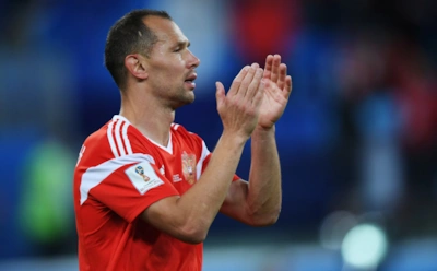 Сергей Игнашевич