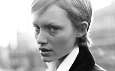 Эмбер Валлетта