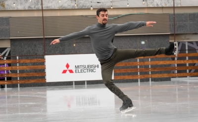 Хавьер Фернандес