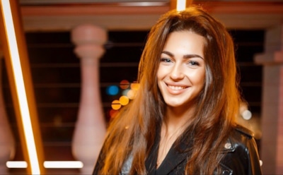 Евгения Майер